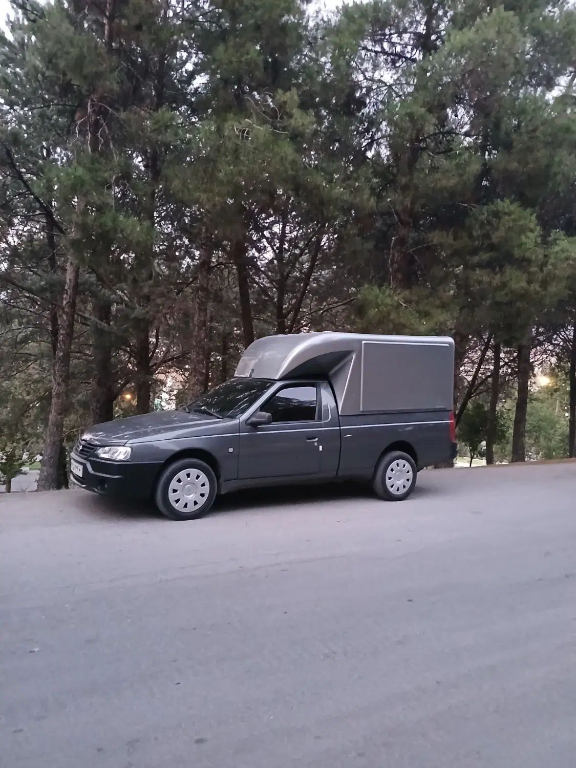 خودرو آریسان، 2 آگهی ann_19977806