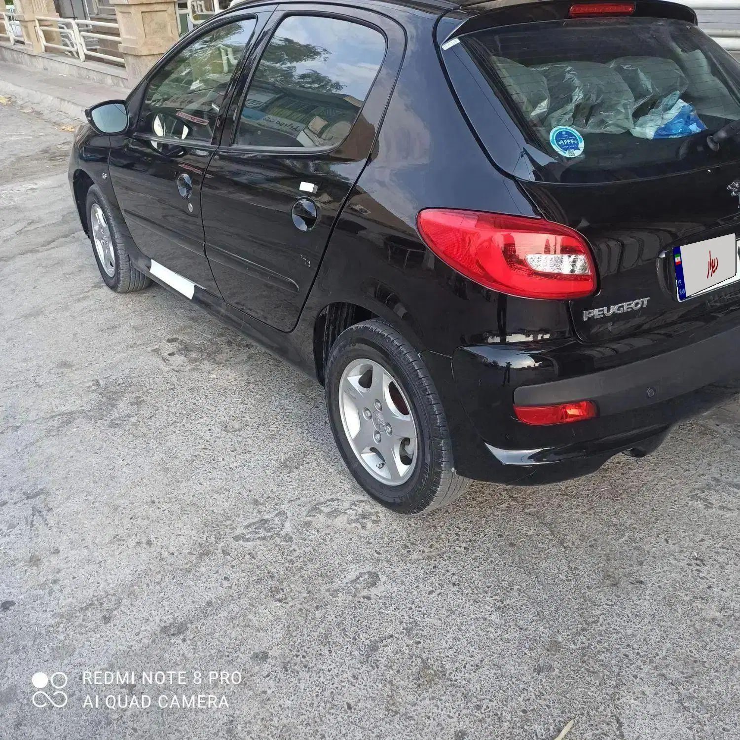 خودرو پژو، 207 آگهی ann_19977809