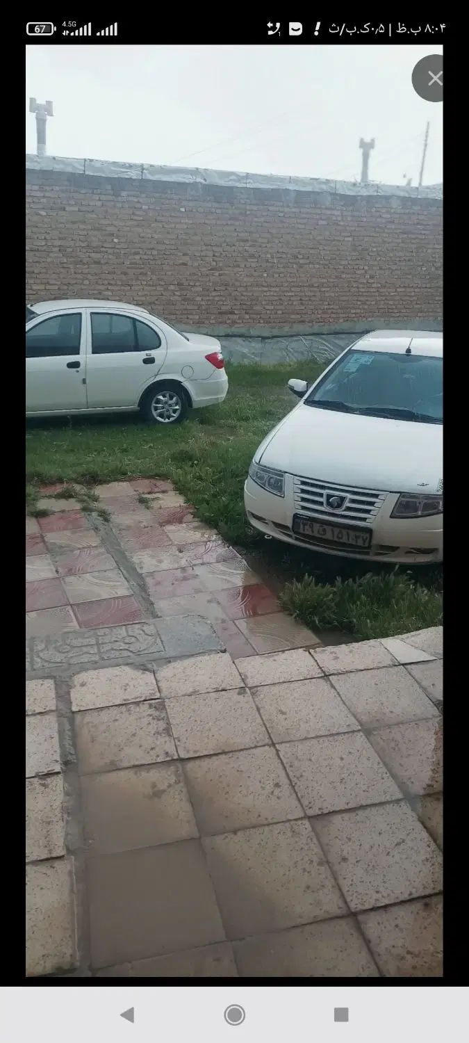 سمند سورن ELX EF7 - 1391