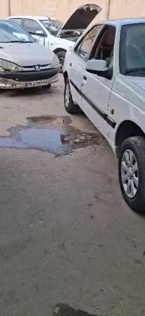 خودرو پژو، 405 SLX آگهی ann_19977840