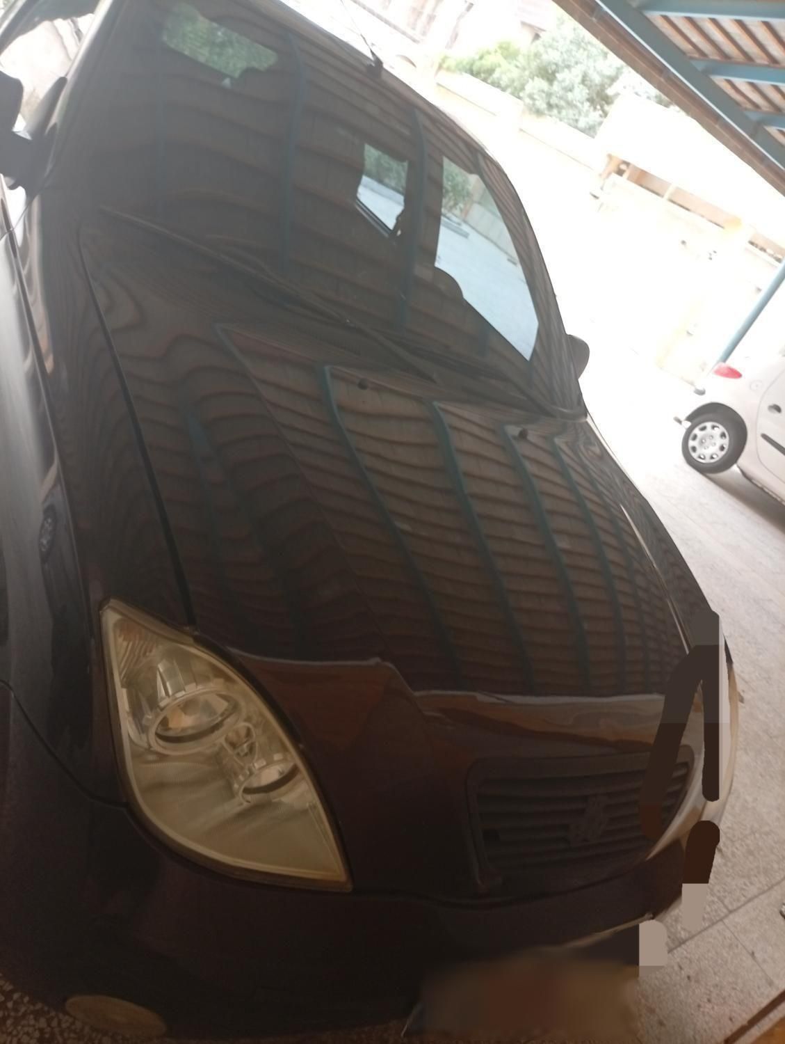 تیبا 2 پلاس - 1399
