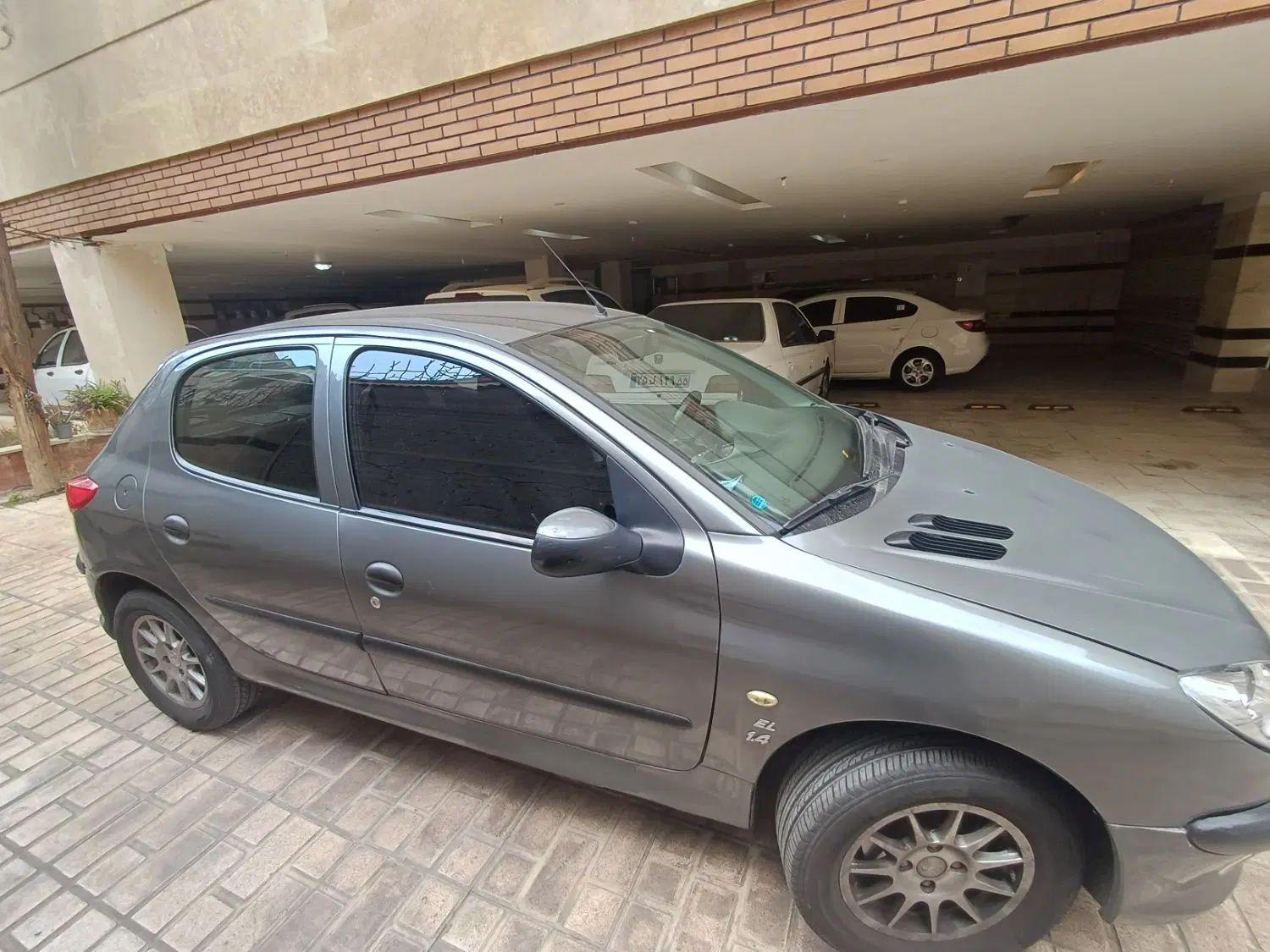 خودرو پژو، 206 آگهی ann_19977865