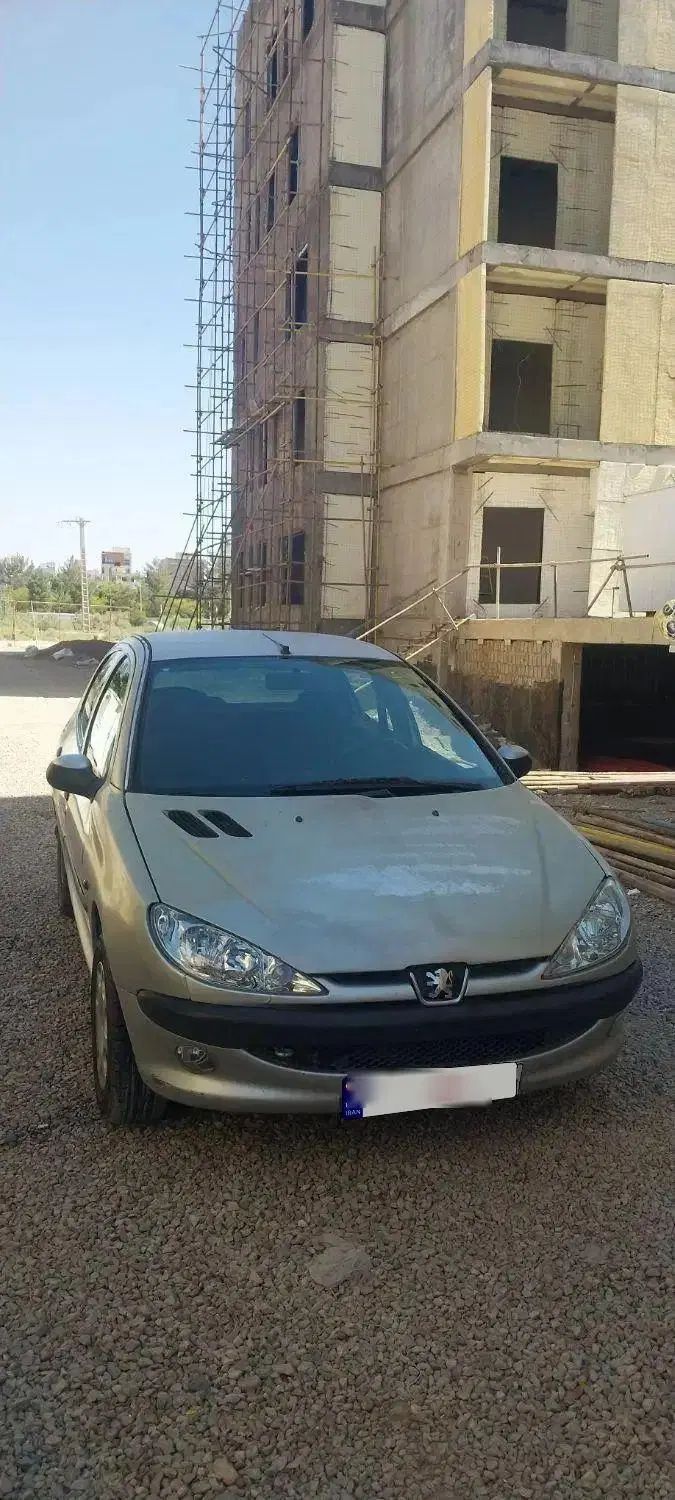 خودرو پژو، 206 آگهی ann_19977895