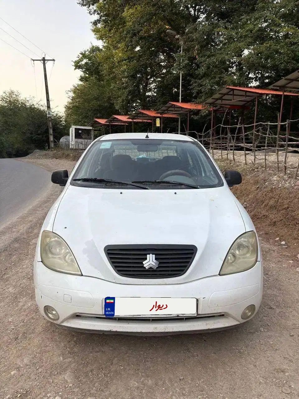 خودرو تیبا، صندوق دار آگهی ann_19977921