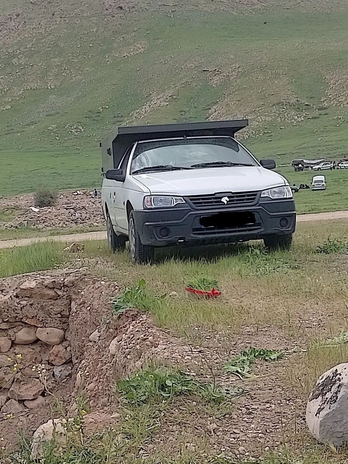 خودرو آریسان، معمولی آگهی ann_19977925