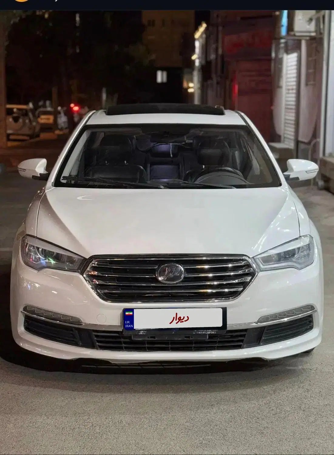 خودرو لیفان، 820 آگهی ann_19977929