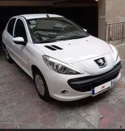 خودرو پژو، 207 آگهی ann_19977931