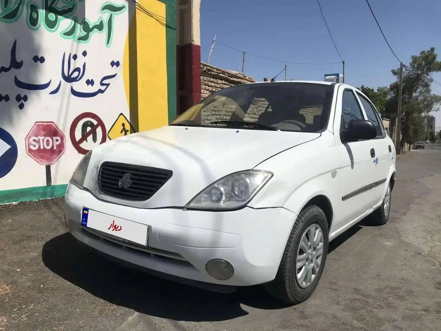 خودرو تیبا، 2 آگهی ann_19977932