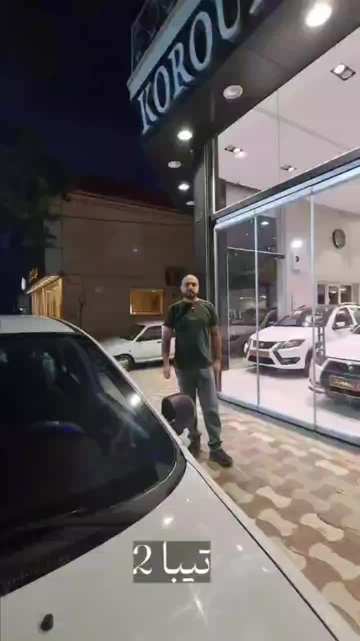 خودرو تیبا، 2 آگهی ann_19977945