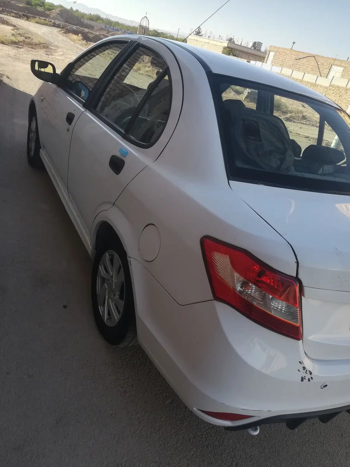 خودرو ساینا، G آگهی ann_19977954