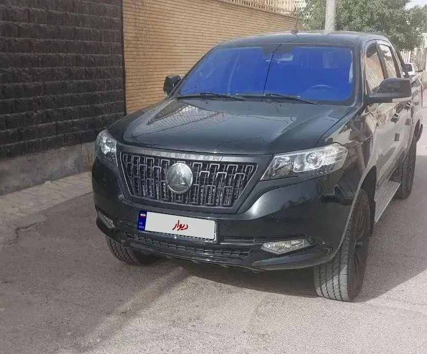 مکث موتور کلوت اتوماتیک تیپ ۱ - 1402