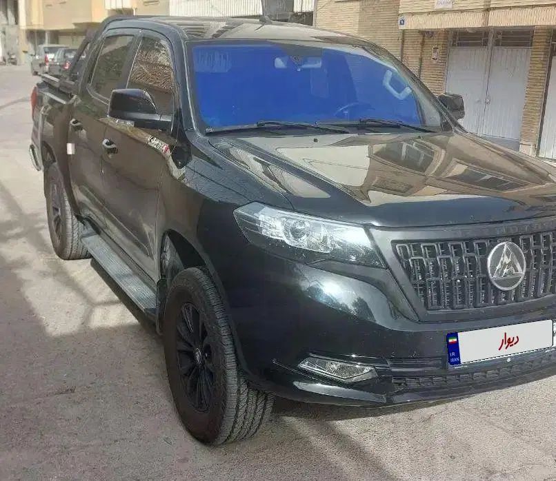 مکث موتور کلوت اتوماتیک تیپ ۱ - 1402