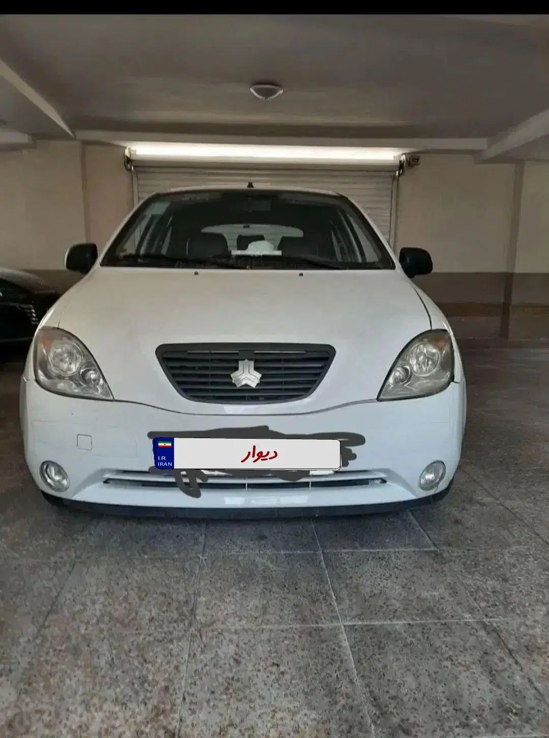 خودرو تیبا، 2 آگهی ann_19977960