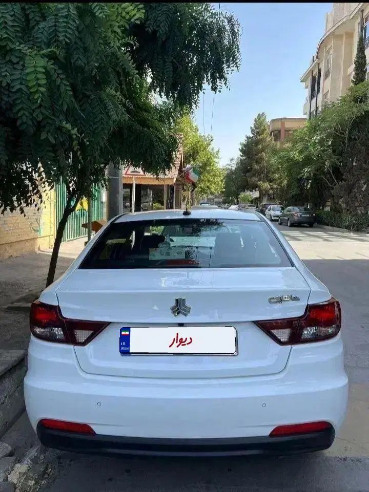 شاهین G دنده ای - 1402