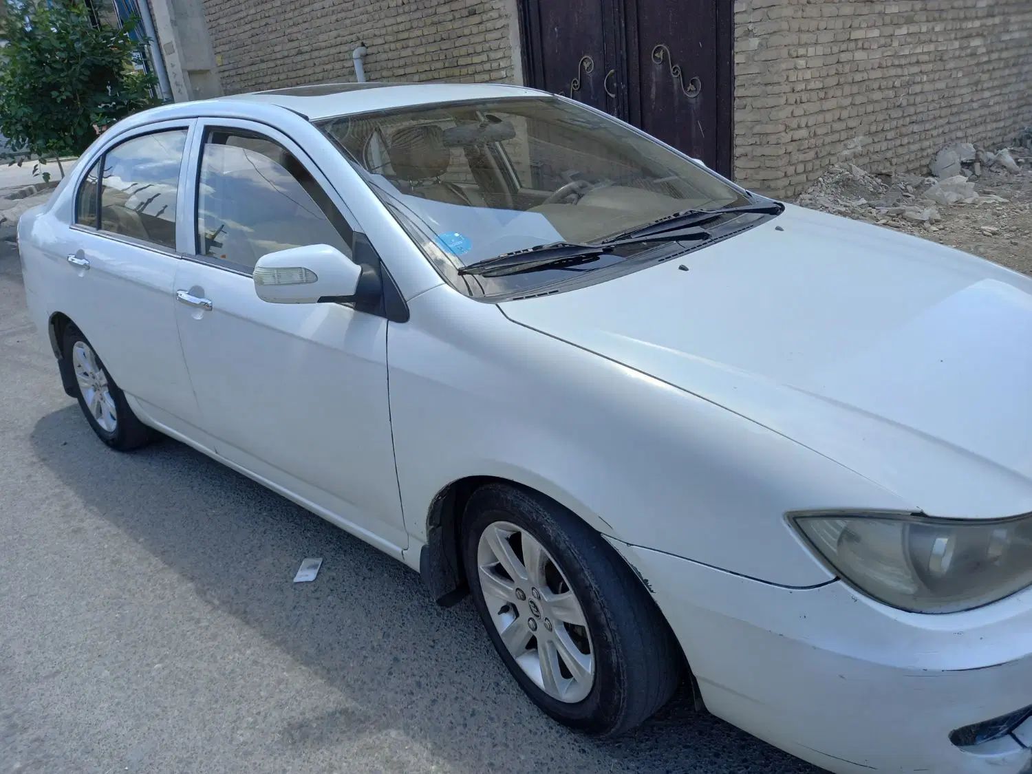 لیفان 620 دنده ای 1800 - 1393