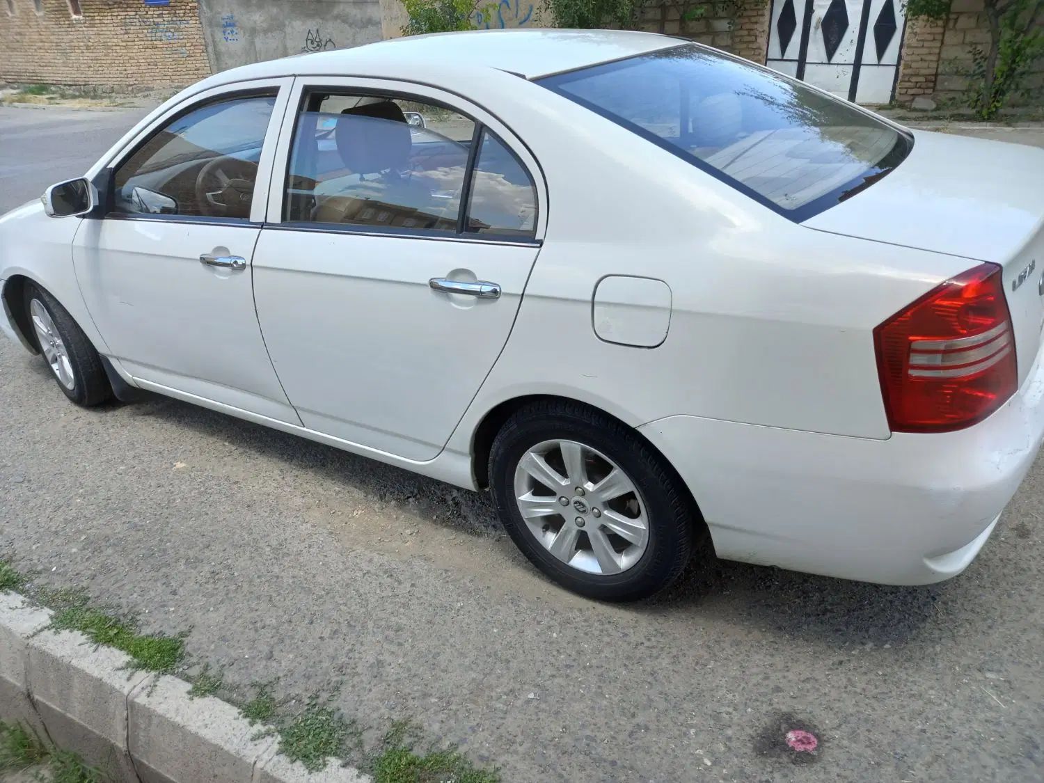 خودرو لیفان، 620 آگهی ann_19977988