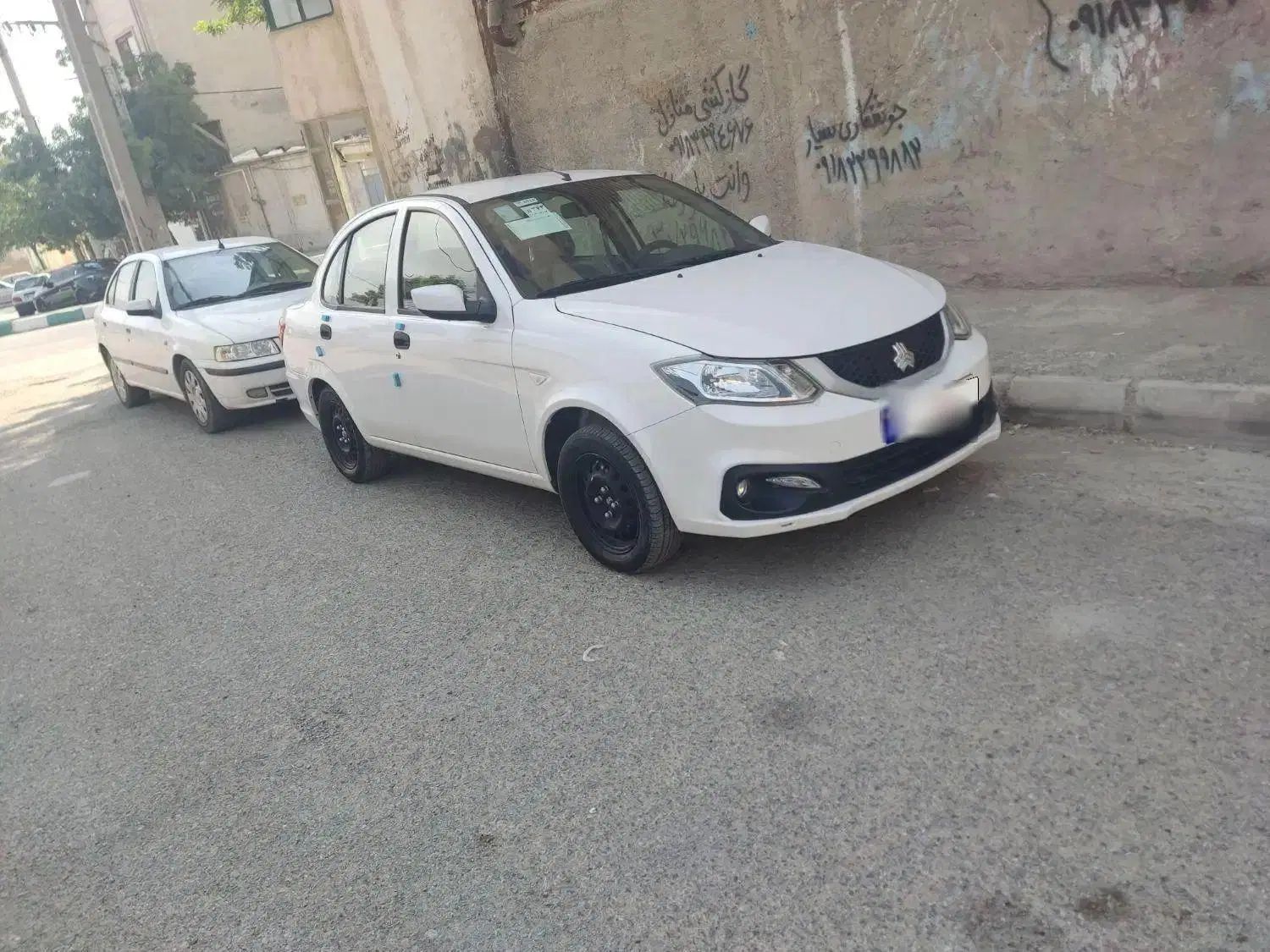 خودرو ساینا، S آگهی ann_19978011