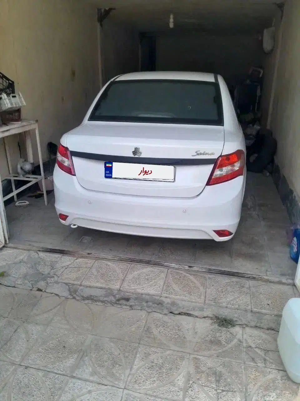 خودرو ساینا، S آگهی ann_19978013
