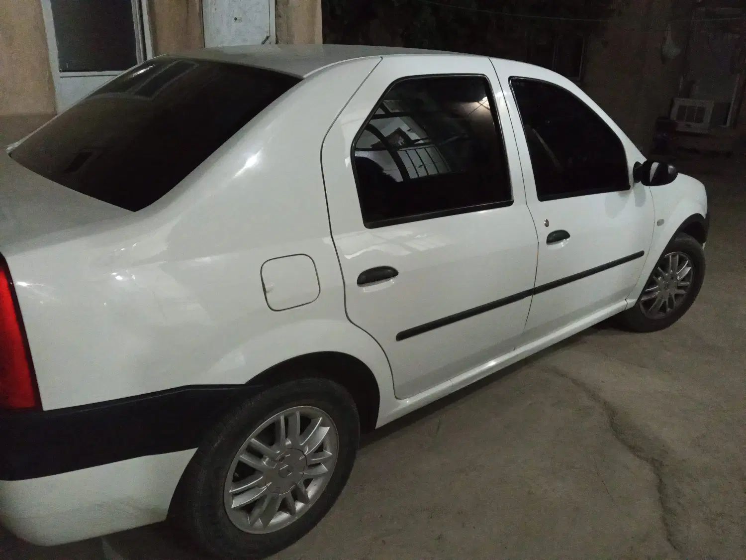 رنو تندر 90 E2 - 1390