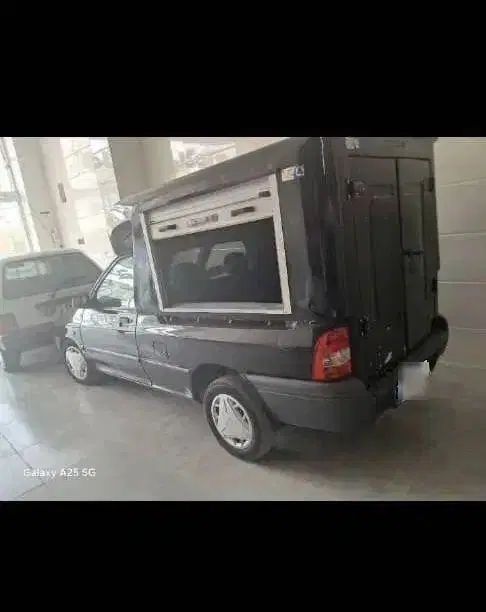 خودرو پراید، 151 آگهی ann_19978031