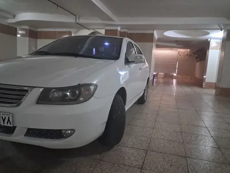 لیفان 620 دنده ای 1800 - 1394