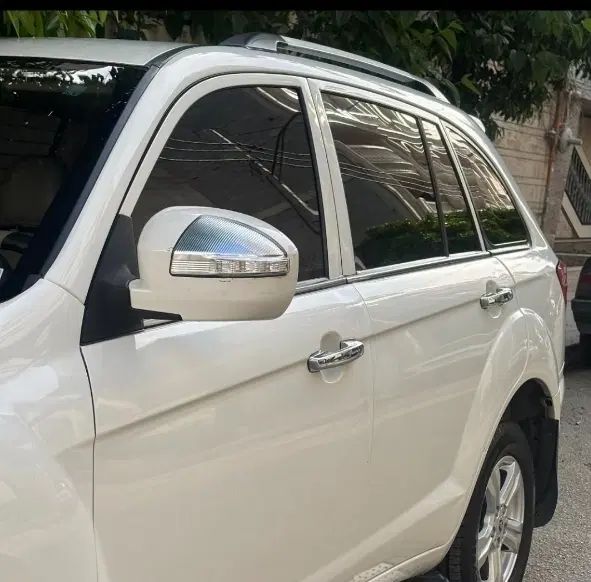 لیفان X60 اتوماتیک - 1396