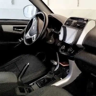 لیفان X60 اتوماتیک - 1396