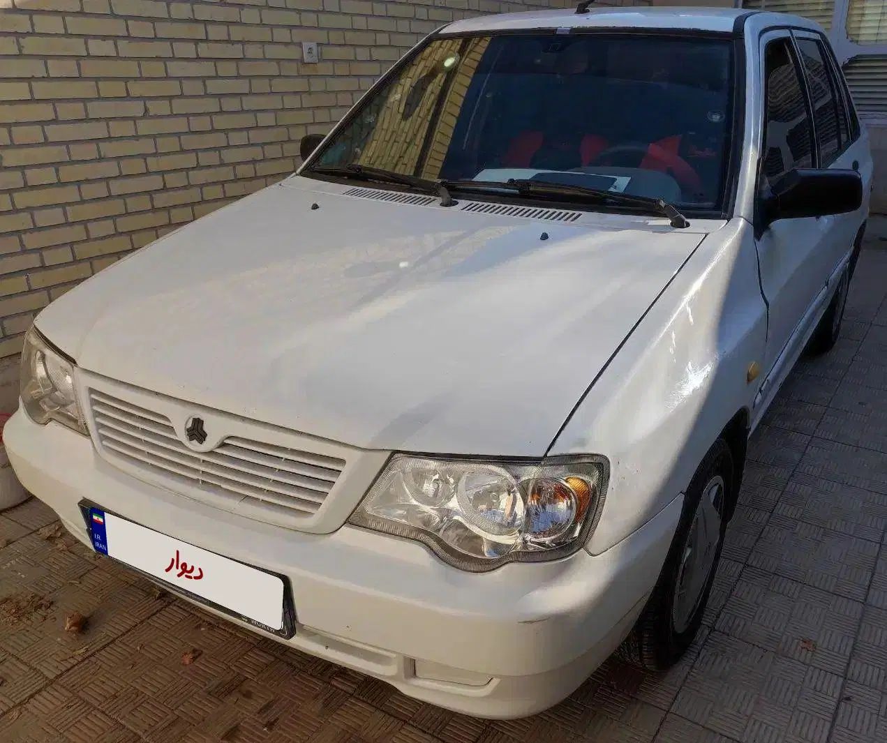 خودرو پراید، 132 آگهی ann_19978072