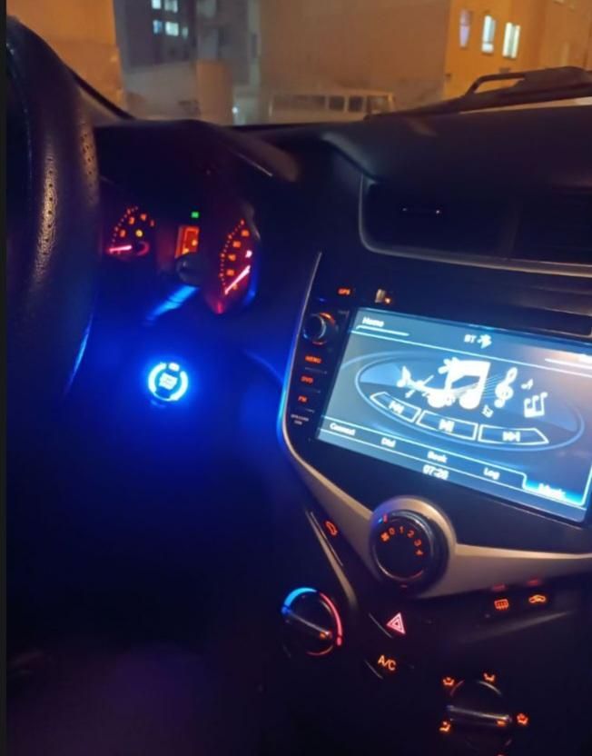 ام وی ام 315 هاچ بک ساده دنده ای - 1394