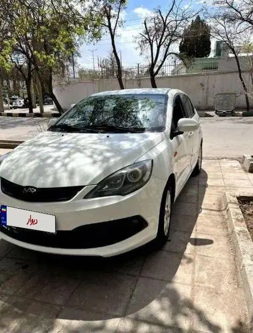 خودرو ام وی ام، 315 هاچ بک آگهی ann_19978077