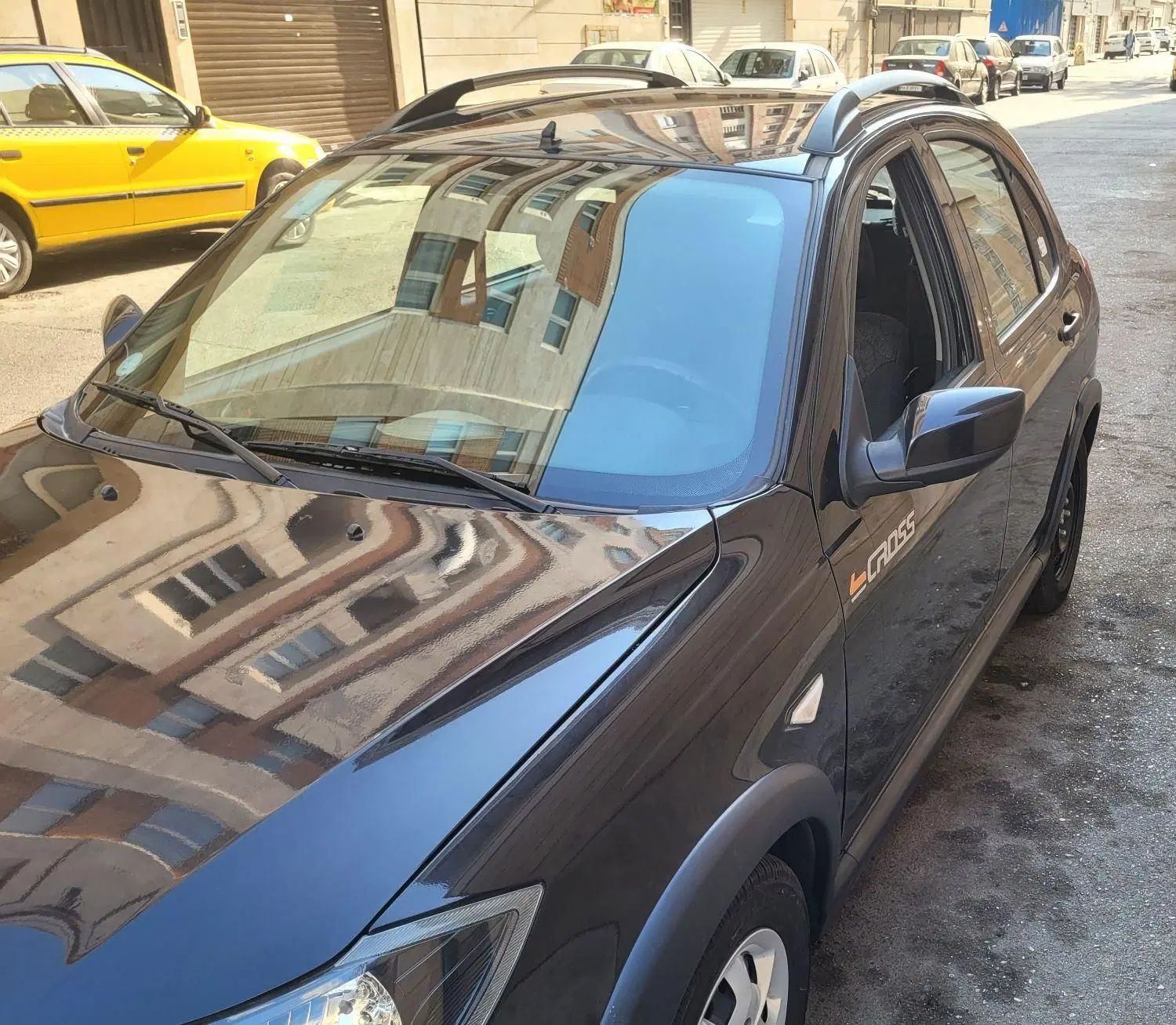 خودرو کوییک، معمولی آگهی ann_19978080