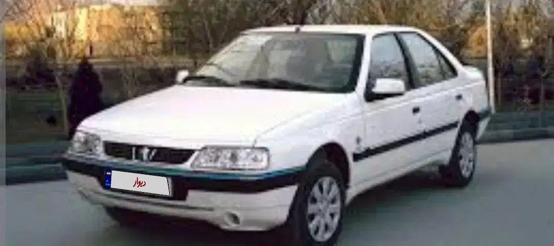 خودرو پژو، 405 SLX آگهی ann_19978090