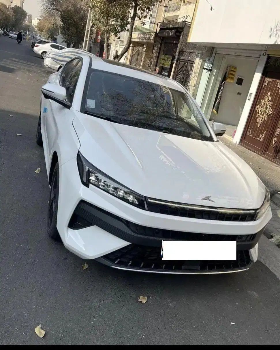 خودرو کی ام سی، J7 آگهی ann_19978091