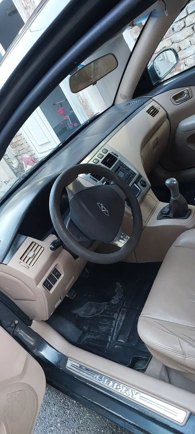 ام وی ام 530 دنده ای - 1389