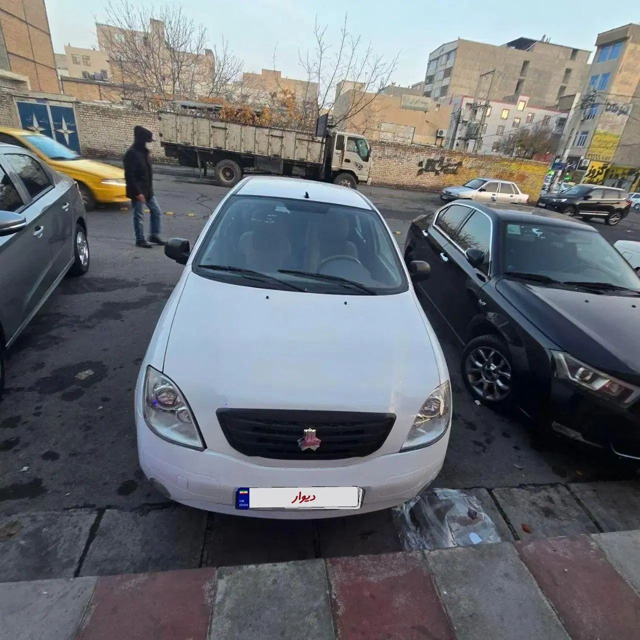 خودرو تیبا، 2 آگهی ann_19978096