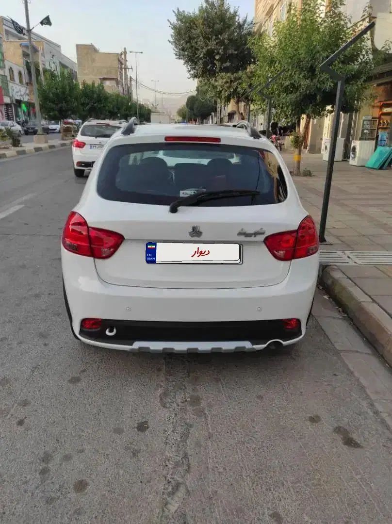 خودرو کوییک، معمولی آگهی ann_19978116