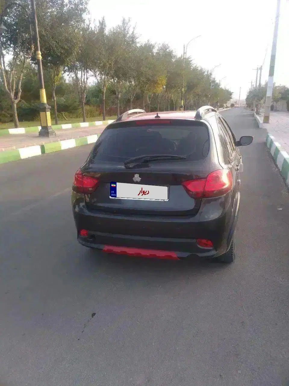 خودرو کوییک، R آگهی ann_19978124