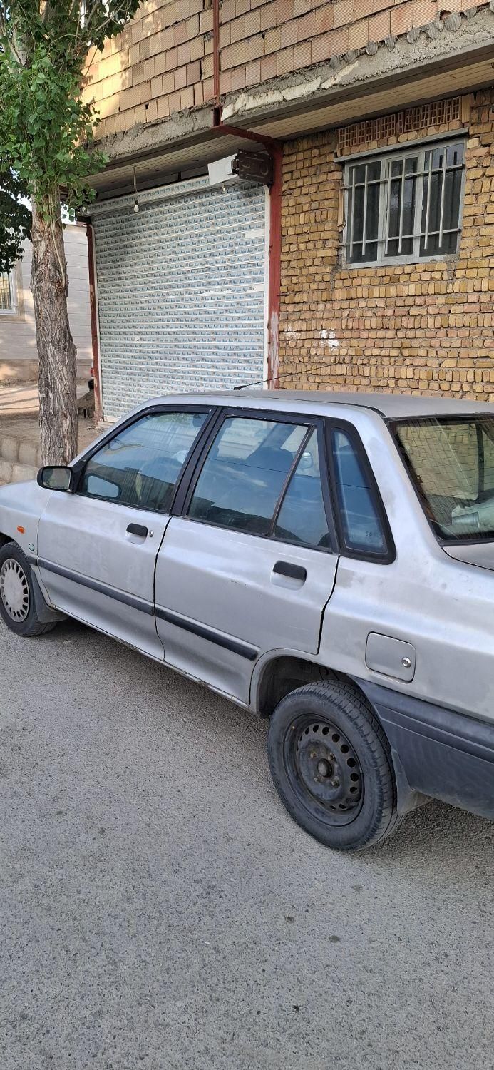 خودرو پراید، 131 آگهی ann_19978127