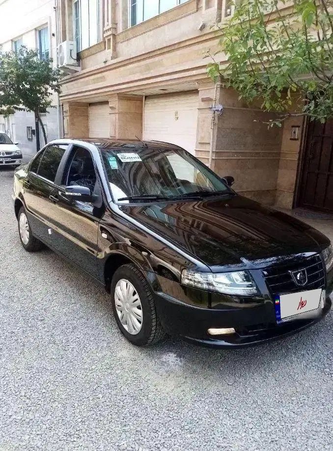 خودرو سمند، سورن پلاس آگهی ann_19978131