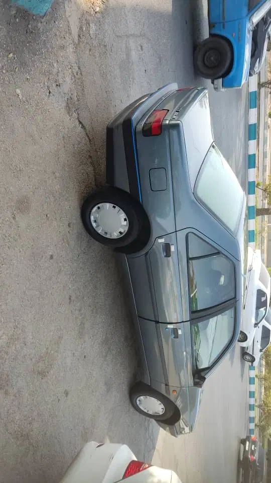پژو 405 GLX - 1399