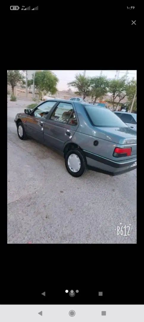 خودرو پژو، 405 آگهی ann_19978161