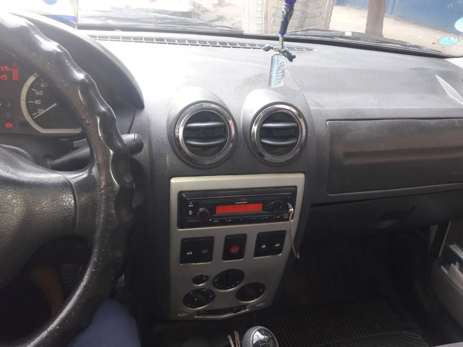 رنو تندر 90 E2 - 1391