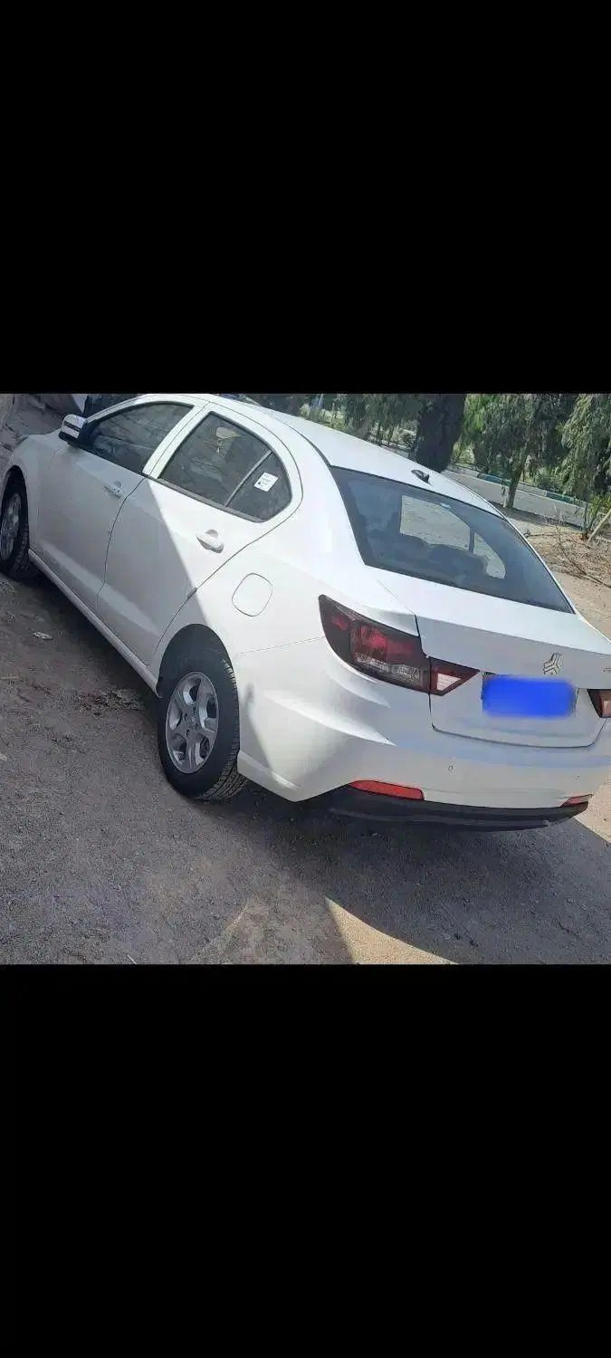 شاهین GL دنده ای - 1404