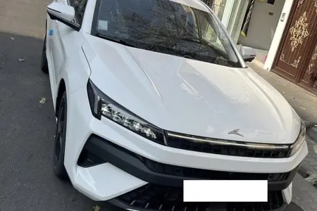 خودرو کی ام سی، J7 آگهی ann_19978224