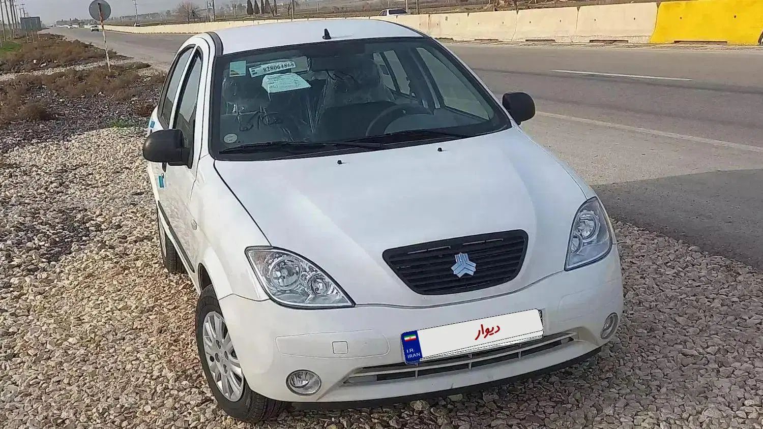 خودرو تیبا، 2 آگهی ann_19978234