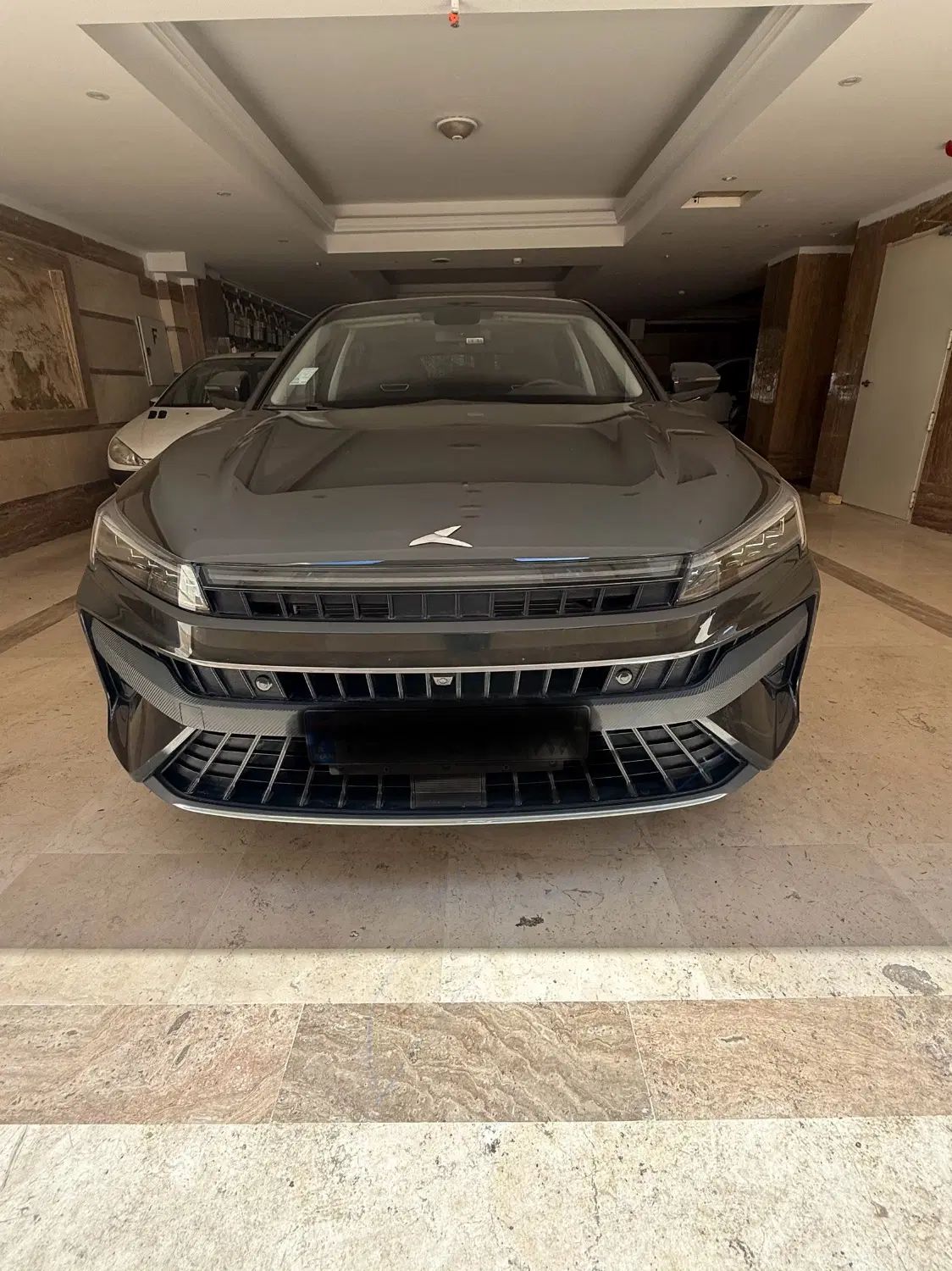 کی ام سی J7 اتوماتیک - 1401