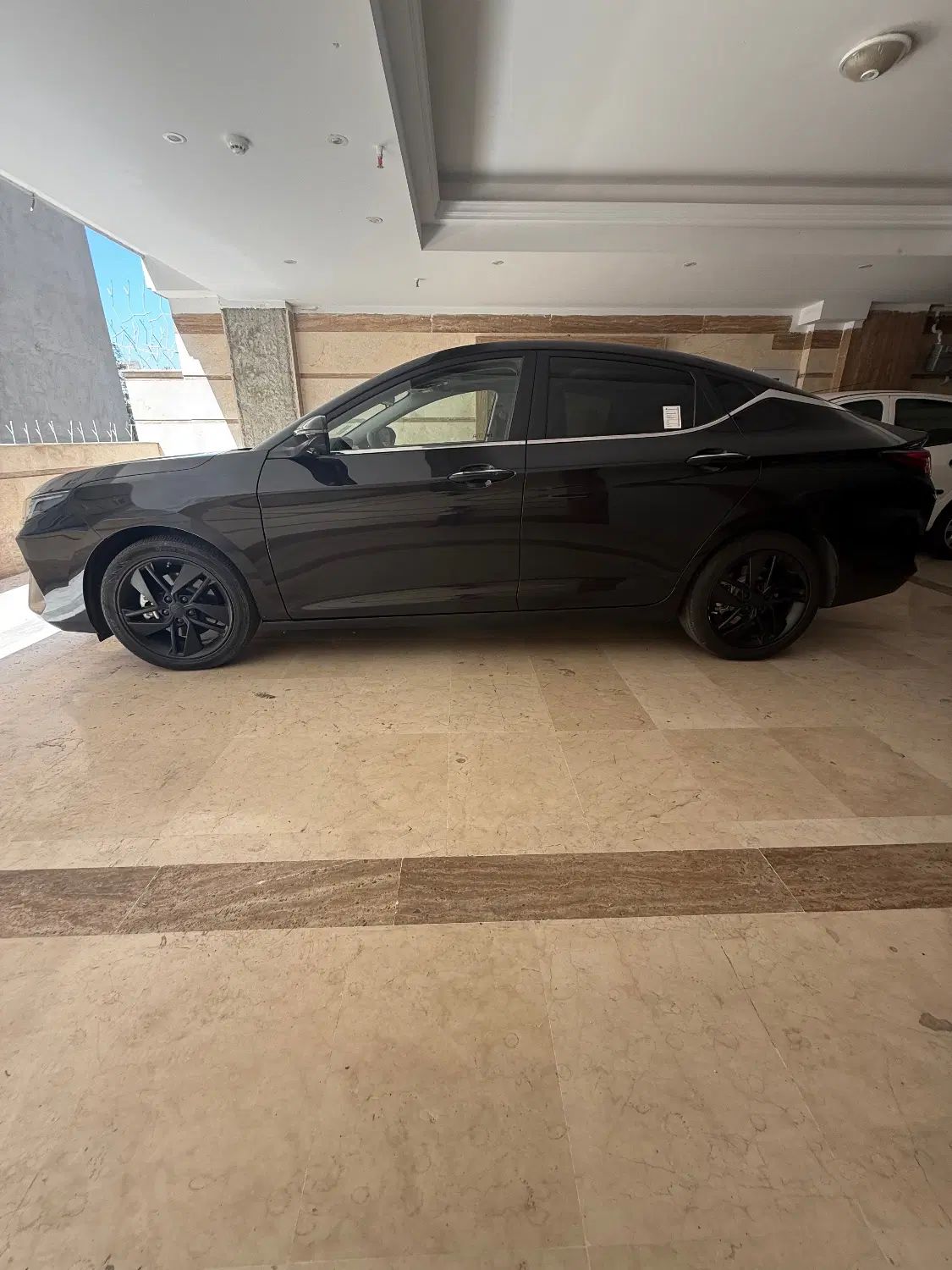 کی ام سی J7 اتوماتیک - 1401
