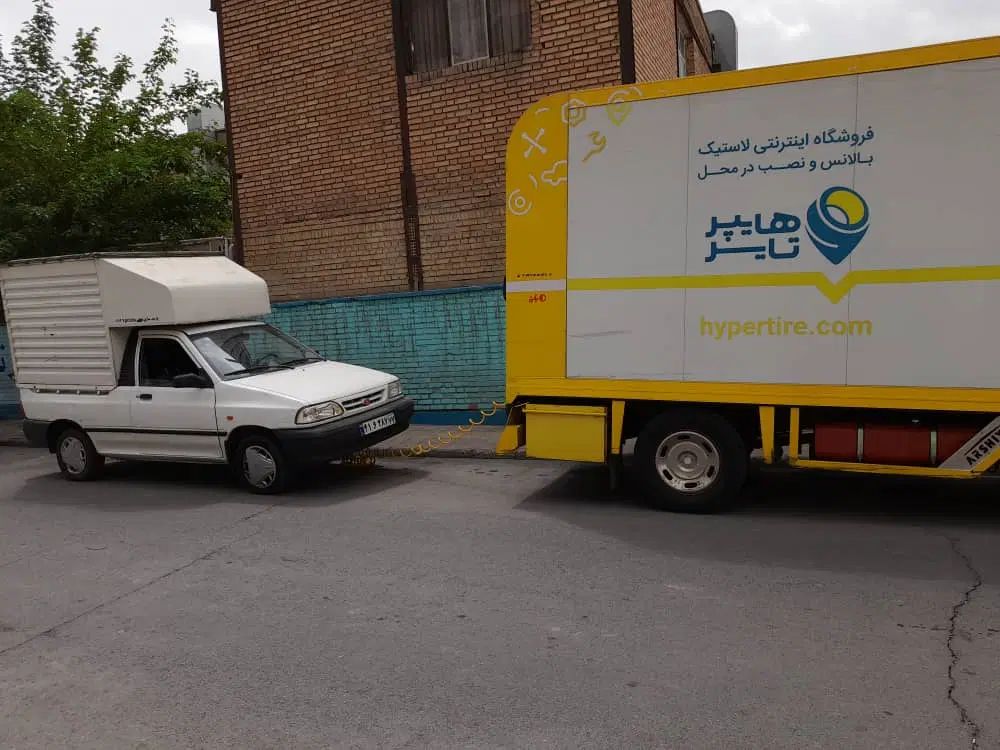 پراید 151 SE - 1396