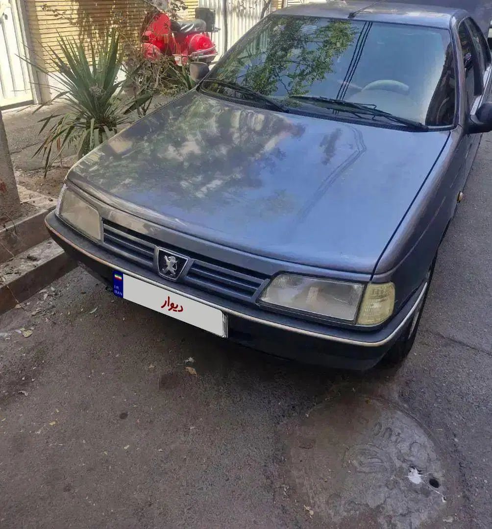 خودرو پژو، 405 آگهی ann_19978299