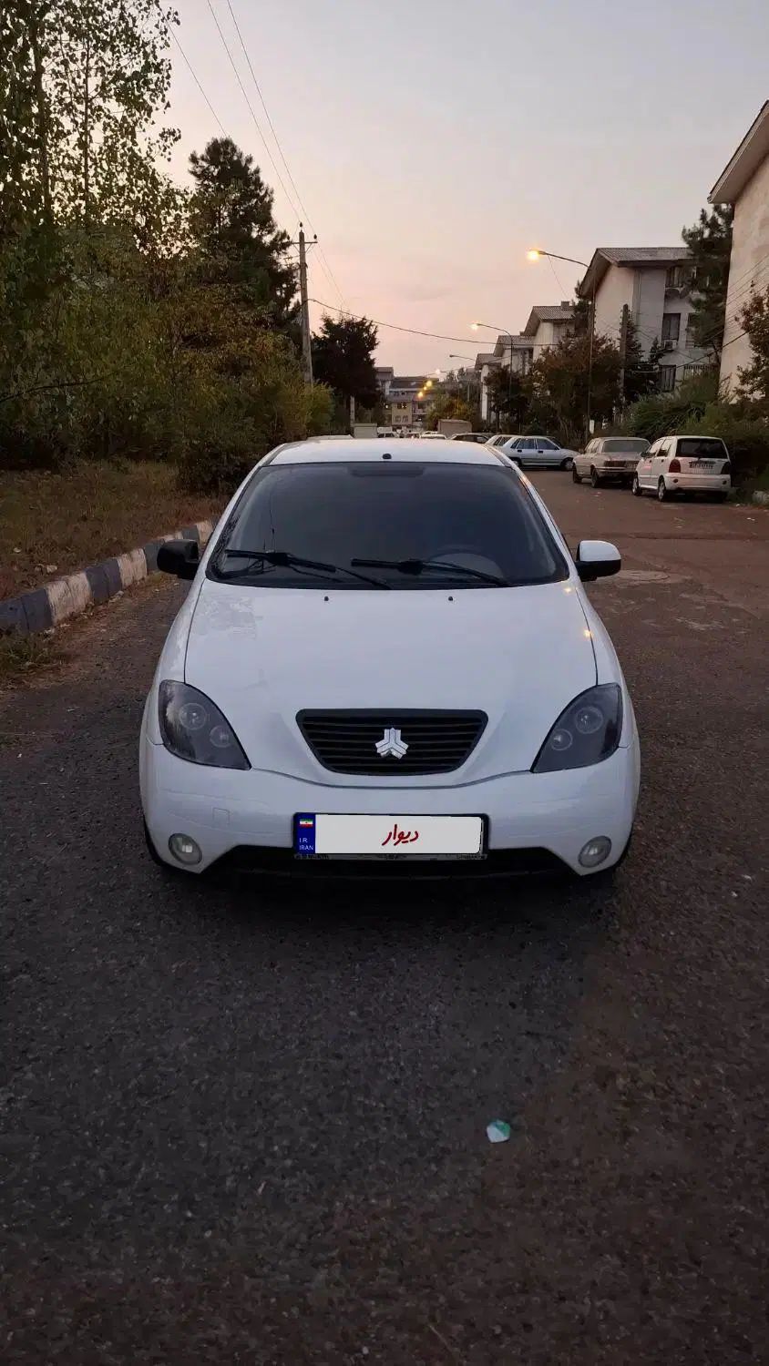 خودرو تیبا، صندوق دار آگهی ann_19978313